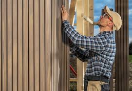 Best Wood Siding Installation  in Spring Creek, NV